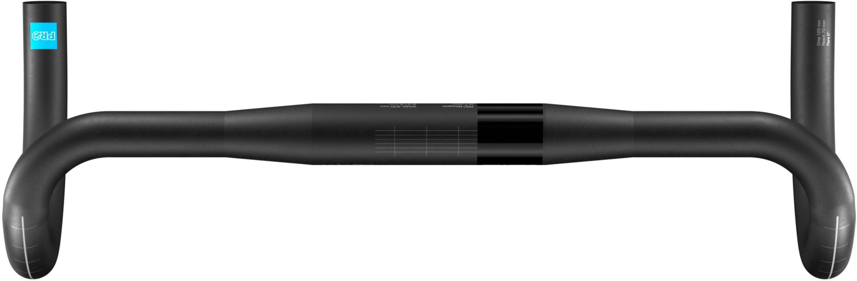 PRO PLT Compact Alloy Handlebar