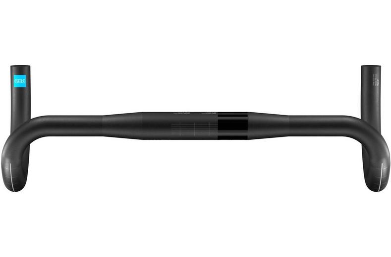 PRO PLT Compact Alloy Handlebar PRO PLT Compact Alloy Handlebar