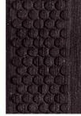 Cinelli Bubble Handlebar Tape, Black