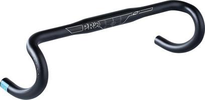 Halfords PRO LT Compact Alloy Handlebar, 38cm | Extra 8% off for BC Members