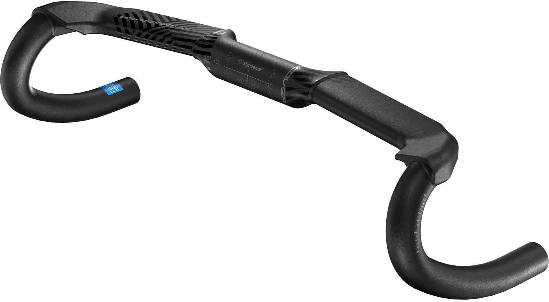 PRO Discover Aero Carbon Handlebar