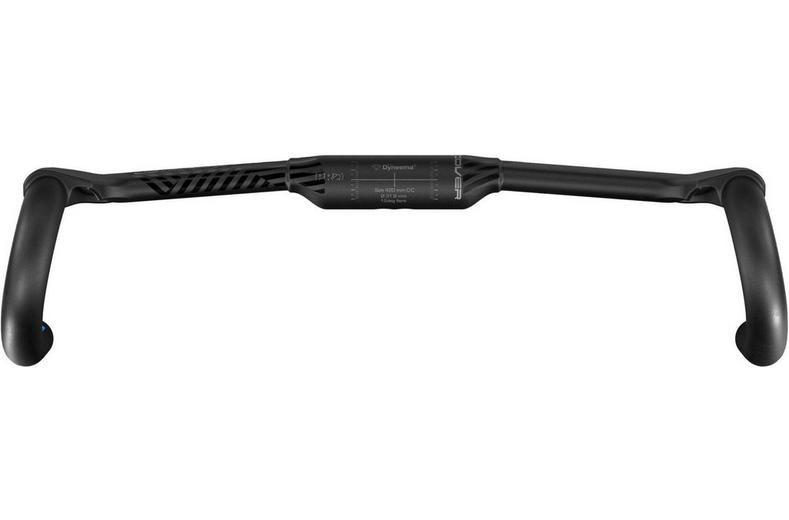 PRO Discover Aero Carbon Handlebar PRO Discover Aero Carbon Handlebar