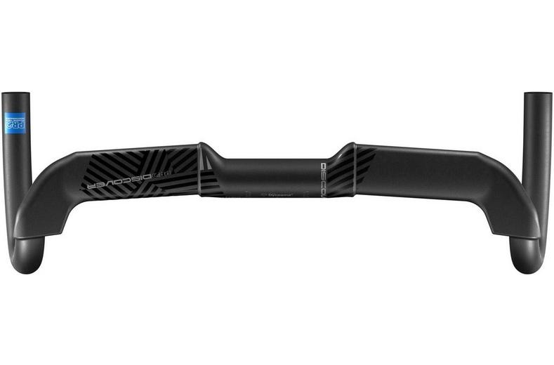 PRO Discover Aero Carbon Handlebar PRO Discover Aero Carbon Handlebar