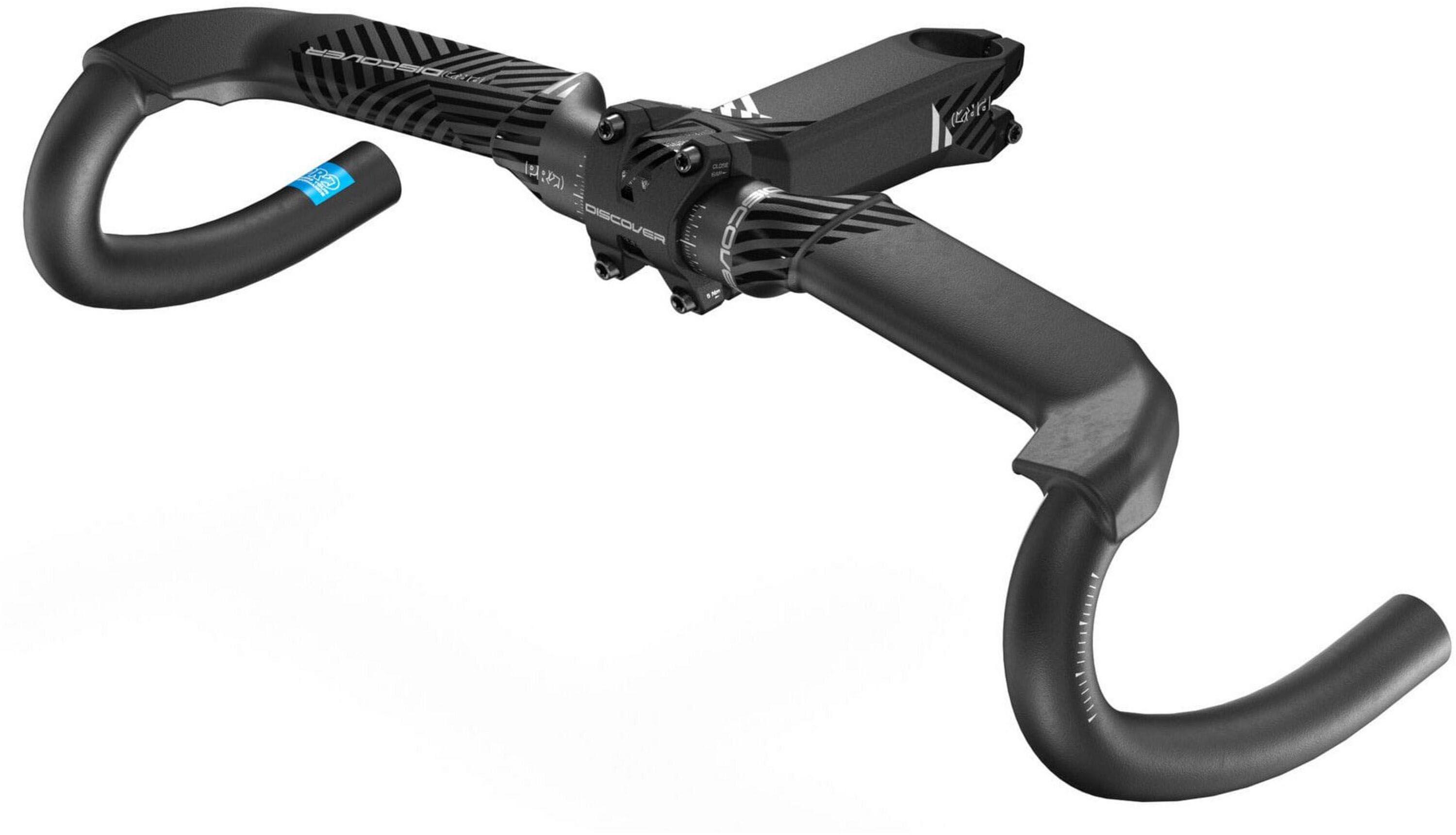 PRO Discover Aero Carbon Handlebar