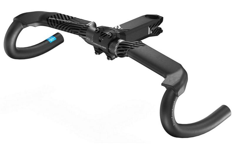 PRO Discover Aero Carbon Handlebar PRO Discover Aero Carbon Handlebar