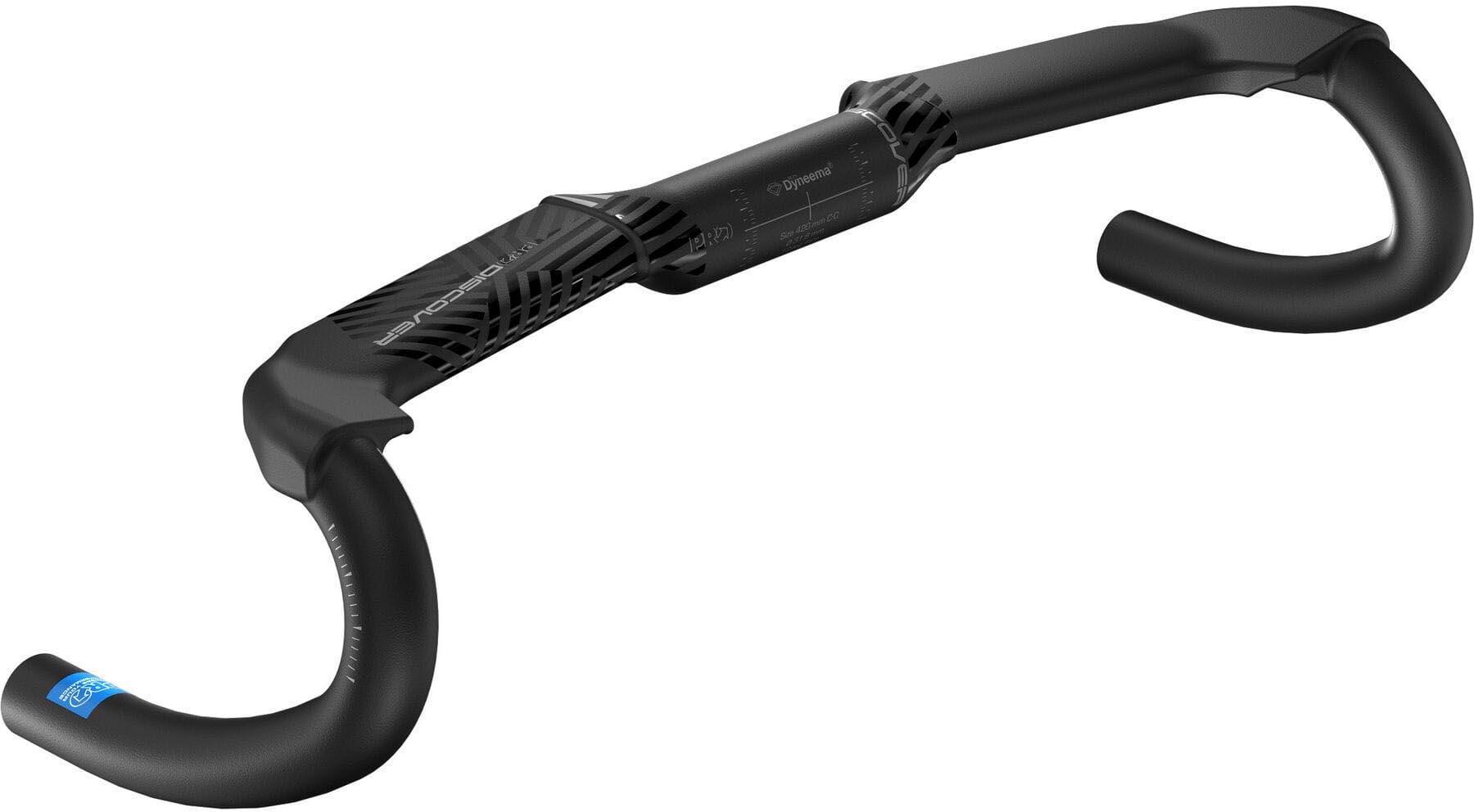 Halfords PRO Discover Aero Carbon Handlebar, 42cm | Pricematch, Extra 8% off for BC Members, Free Bike Health Check, Cycle2Work Scheme & 0% APR Finance.