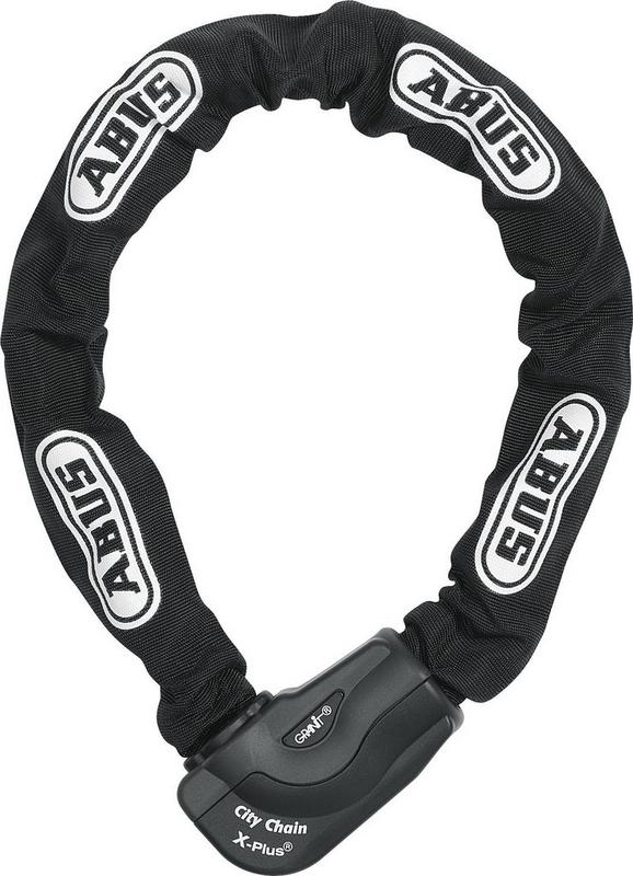 Halfords ABUS Abus City Chain 1060, 85 | Extra 8% off for BC Members