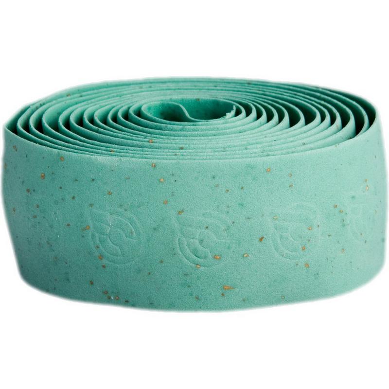 Halfords Cinelli Cork Handlebar Tape, Bianchi Celeste | Extra 8% off for BC Members