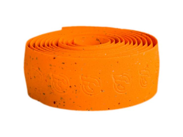 Cinelli Cork Tape Orange