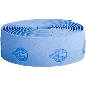 Cinelli Cork Handlebar Tape, Pale Blue