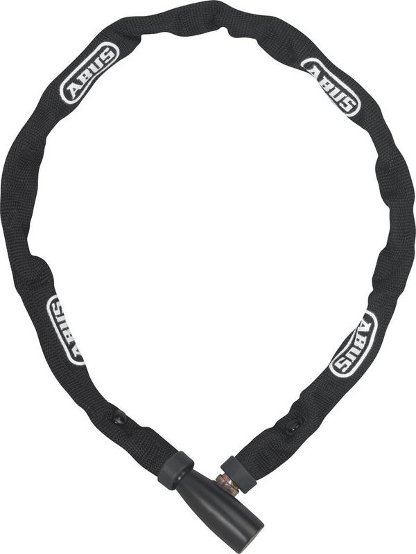 Halfords ABUS Abus Chain Lock 1500 Web, 60 | Extra 8% off for BC Members