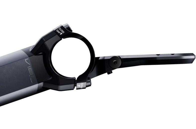 PRO Vibe Stem Computer Mount PRO Vibe Stem Computer Mount