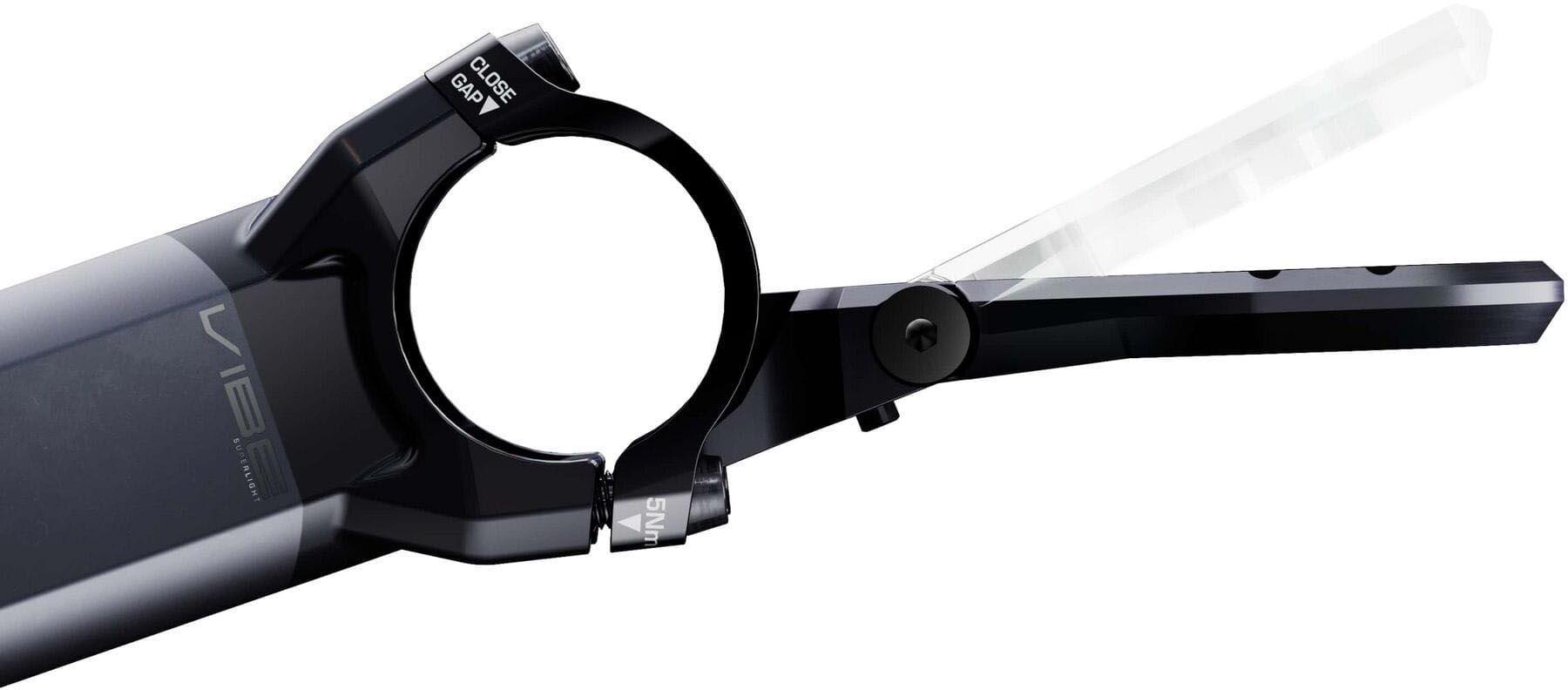 PRO Vibe Stem Computer Mount