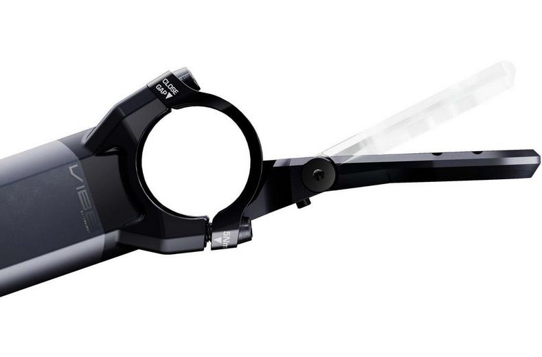 PRO Vibe Stem Computer Mount PRO Vibe Stem Computer Mount