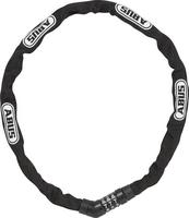 Halfords ABUS Abus Chain Lock 4804 Combination, 75 | Extra 8% off for BC Members