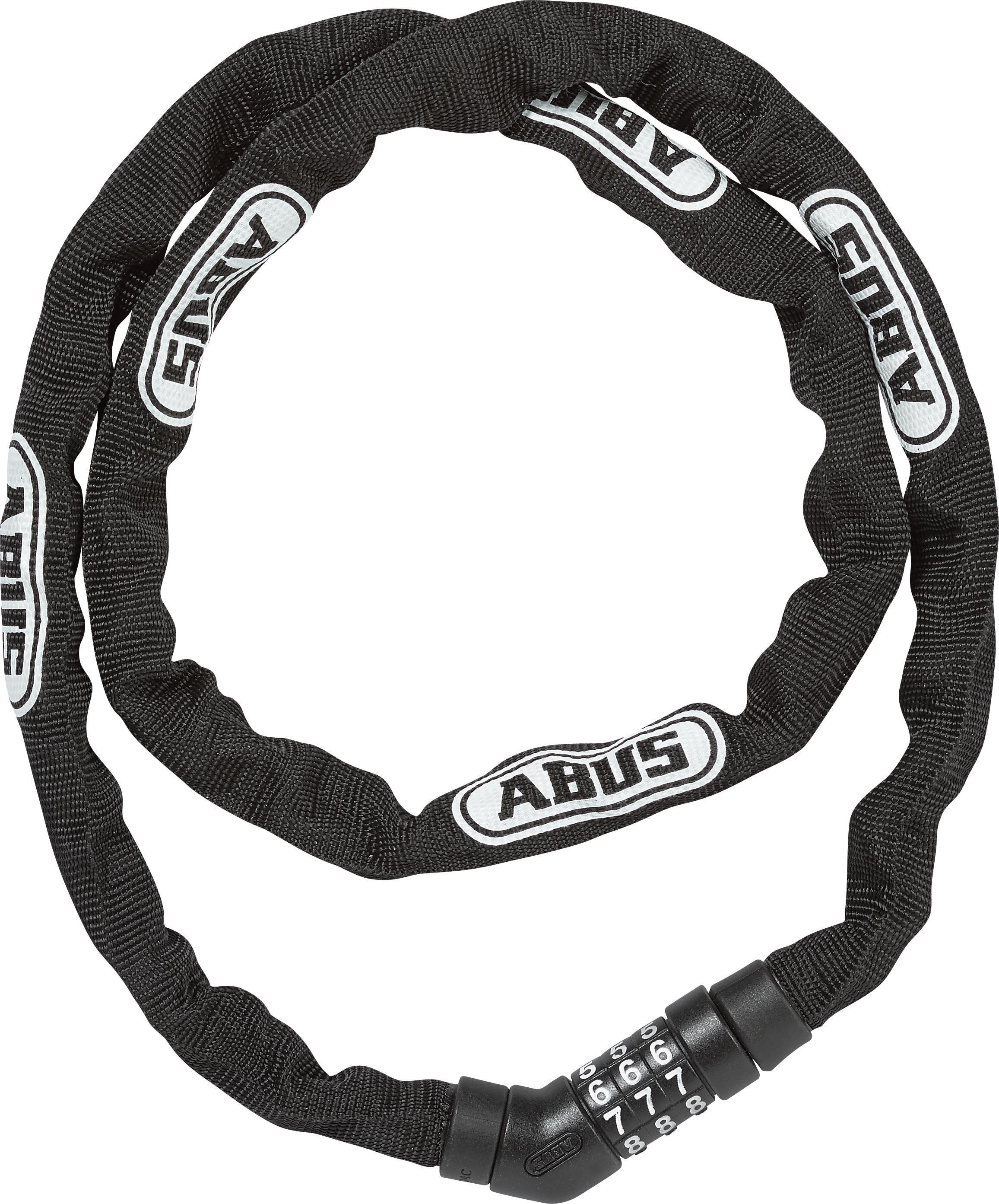 ABUS Chain Lock 4804 Combination
