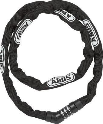 ABUS Chain Lock 4804 Combination