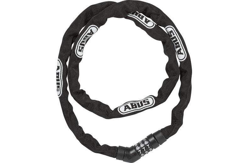 ABUS Chain Lock 4804 Combination ABUS Chain Lock 4804 Combination