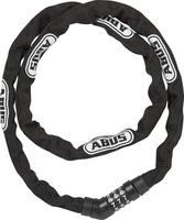 Halfords ABUS Abus Chain Lock 4804 Combination, 110 | Extra 8% off for BC Members