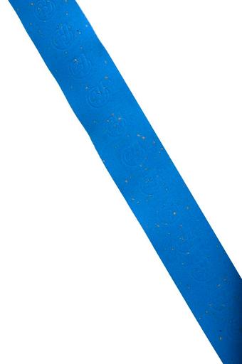 Cinelli Gel Cork Handlebar Tape, Blue