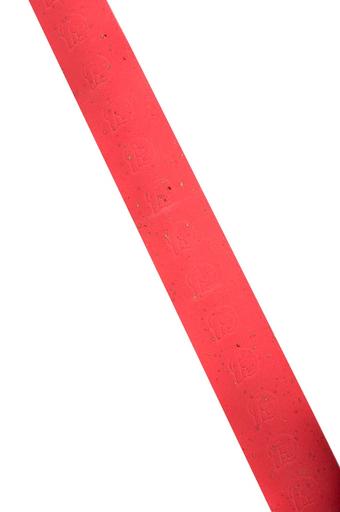 Cinelli Gel Cork Handlebar Tape, Red