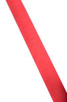 Halfords Cinelli Gel Cork Handlebar Tape, Red | Extra 8% off for BC Members