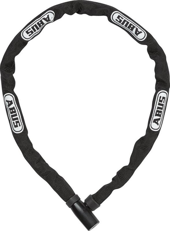 Halfords ABUS Abus Chain Lock 4804 Key, 75 | Extra 8% off for BC Members
