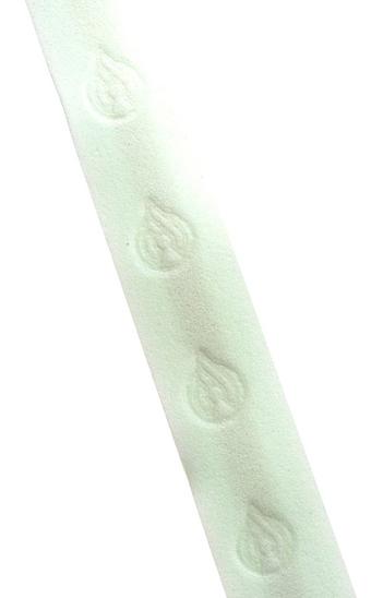 Cinelli Gel Cork Handlebar Tape, White