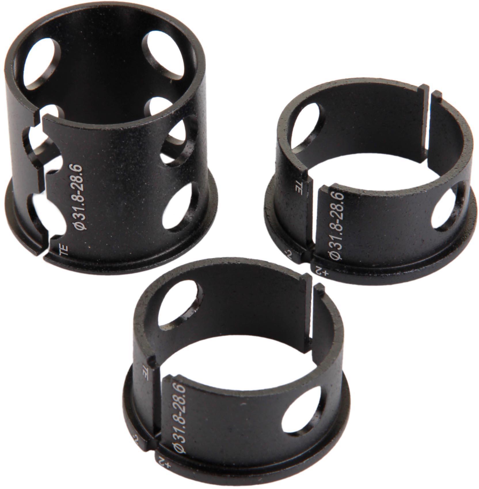 Halfords PRO Vibe Evo Shims | Pricematch, Extra 8% off for BC Members, Free Bike Health Check, Cycle2Work Scheme & 0% APR Finance.