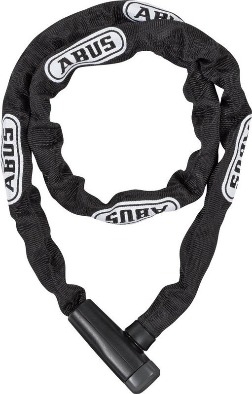 Halfords ABUS Chain Lock 5805/110, Key | Extra 8% off for BC Members