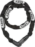 Halfords ABUS Abus Chain Lock 5805/110, Combination | Extra 8% off for BC Members