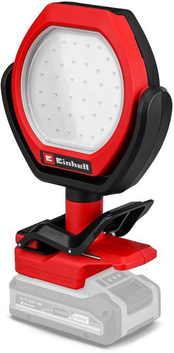 Einhell 18V 1500Lm Leisure Light