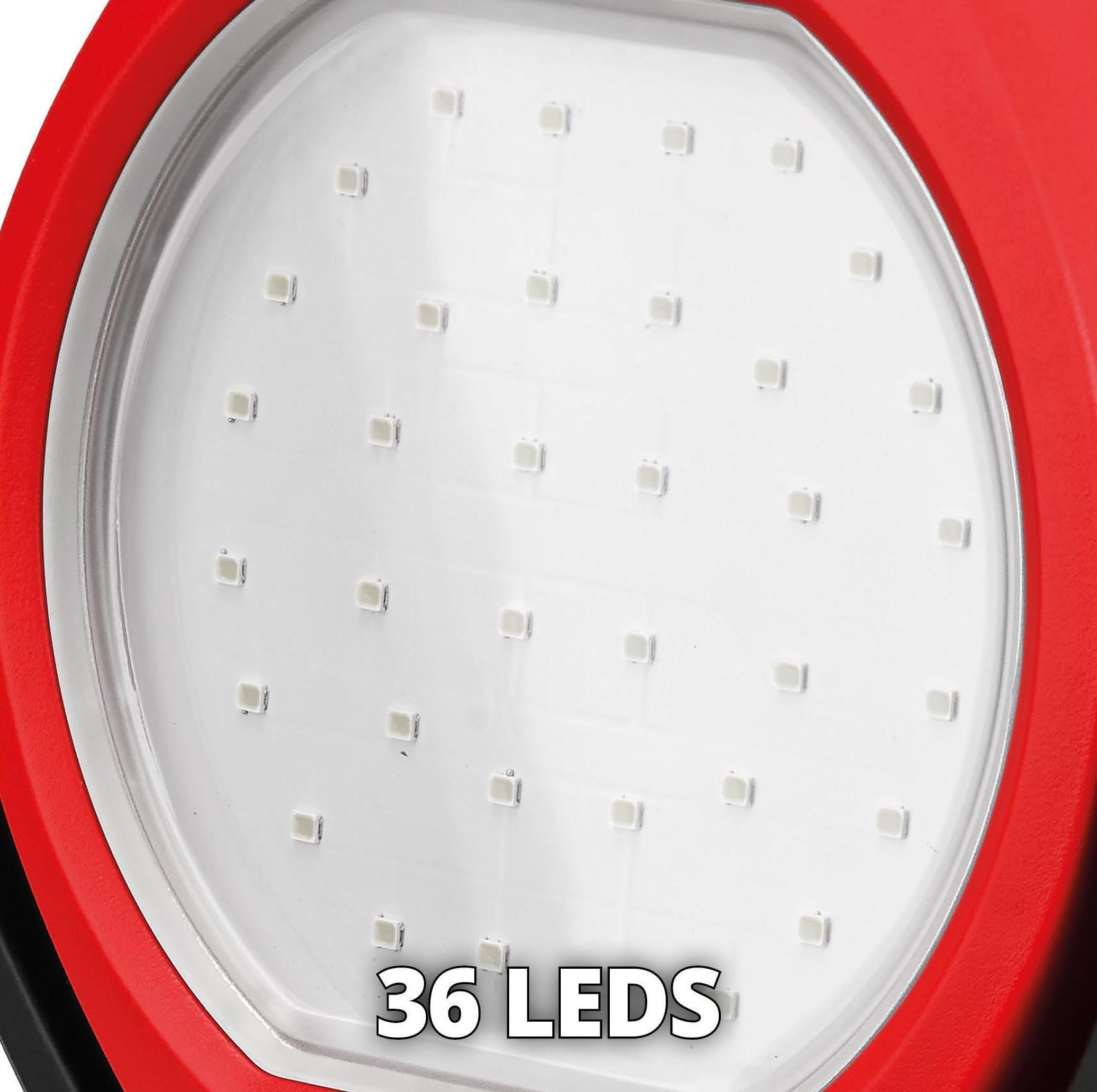 Einhell 18V 1500Lm Leisure Light