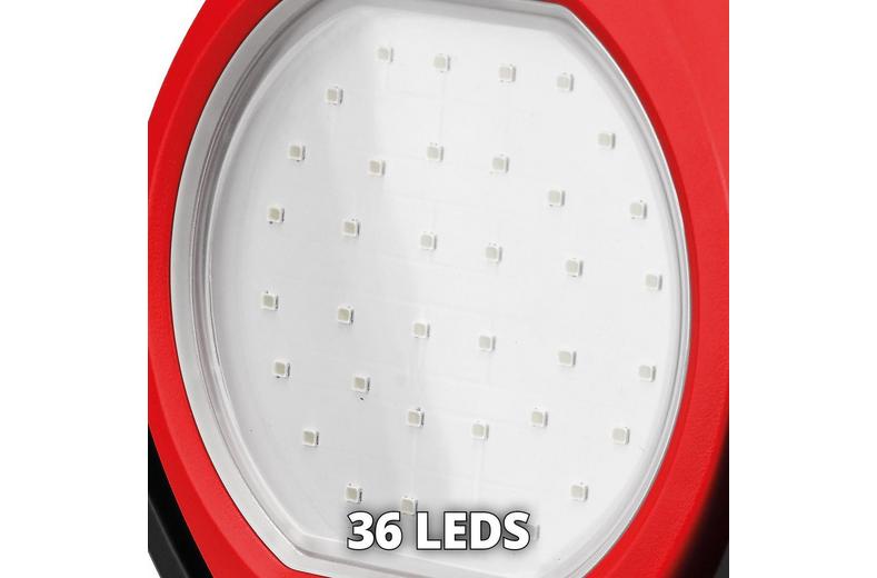 Einhell 18V 1500Lm Leisure Light Einhell 18V 1500Lm Leisure Light