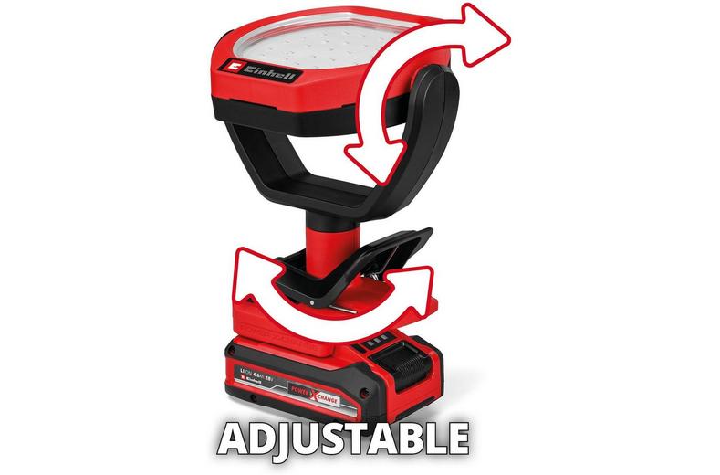 Einhell 18V 1500Lm Leisure Light Einhell 18V 1500Lm Leisure Light