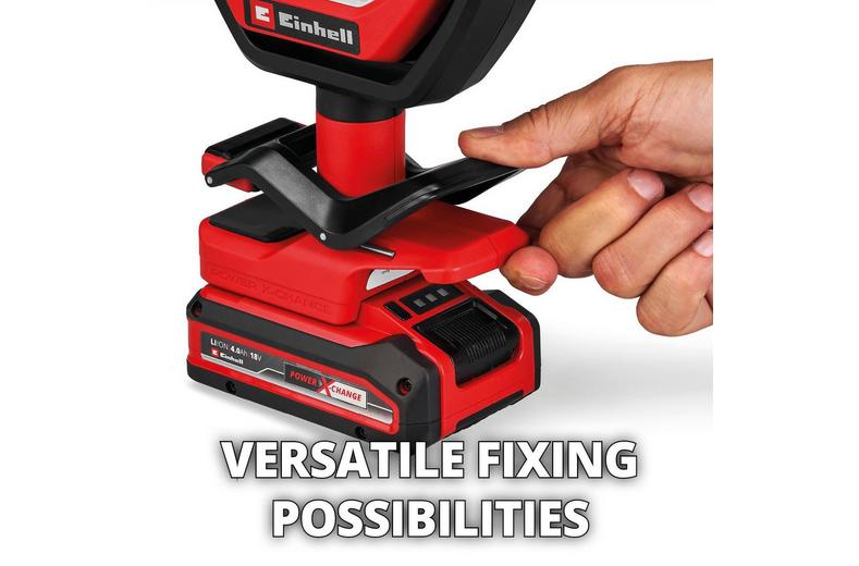 Einhell 18V 1500Lm Leisure Light Einhell 18V 1500Lm Leisure Light