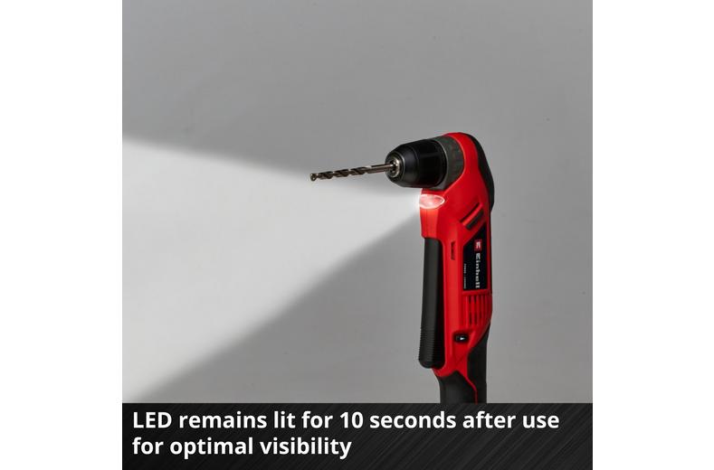 Einhell 18V Angle Head Drill Driver Einhell 18V Angle Head Drill Driver