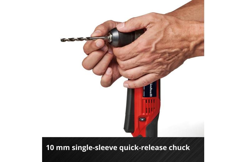 Einhell 18V Angle Head Drill Driver Einhell 18V Angle Head Drill Driver