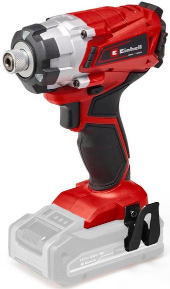 Einhell 18V 140Nm Impact Driver