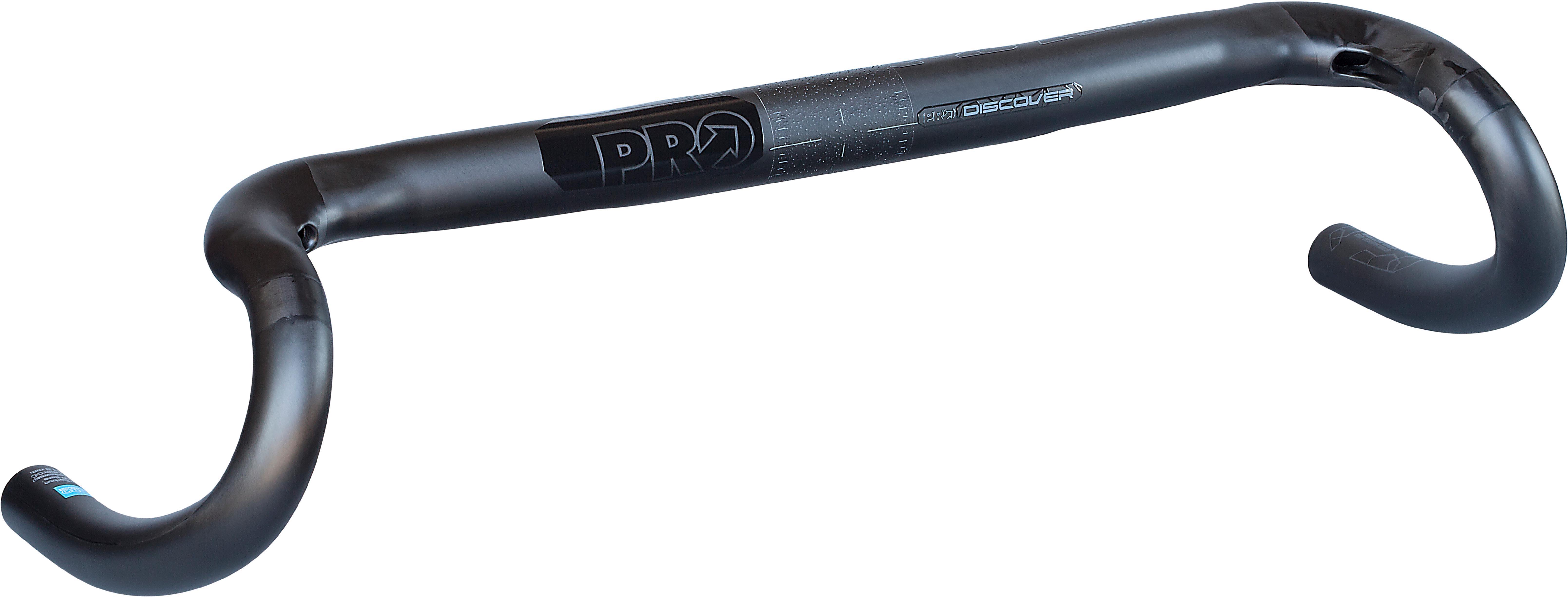 PRO Discover Carbon Handlebar