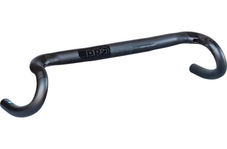 PRO Discover Carbon Handlebar PRO Discover Carbon Handlebar