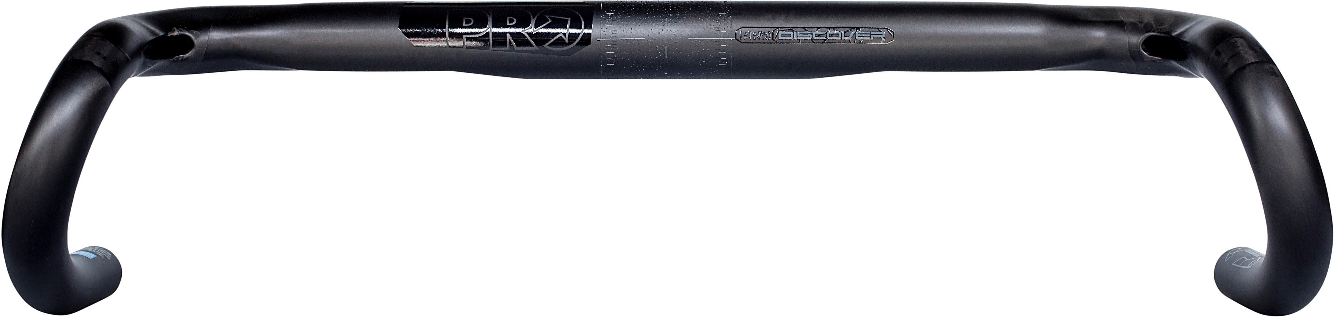 PRO Discover Carbon Handlebar