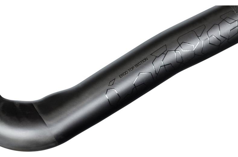 PRO Discover Carbon Handlebar PRO Discover Carbon Handlebar