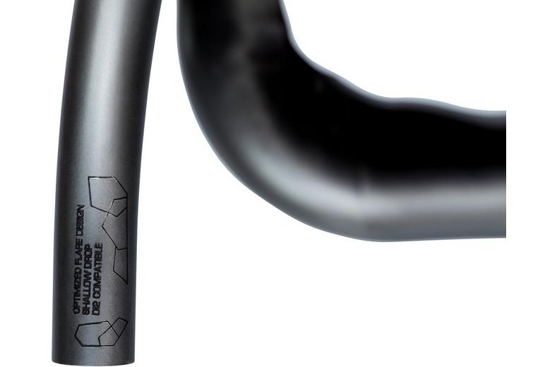PRO Discover Carbon Handlebar PRO Discover Carbon Handlebar