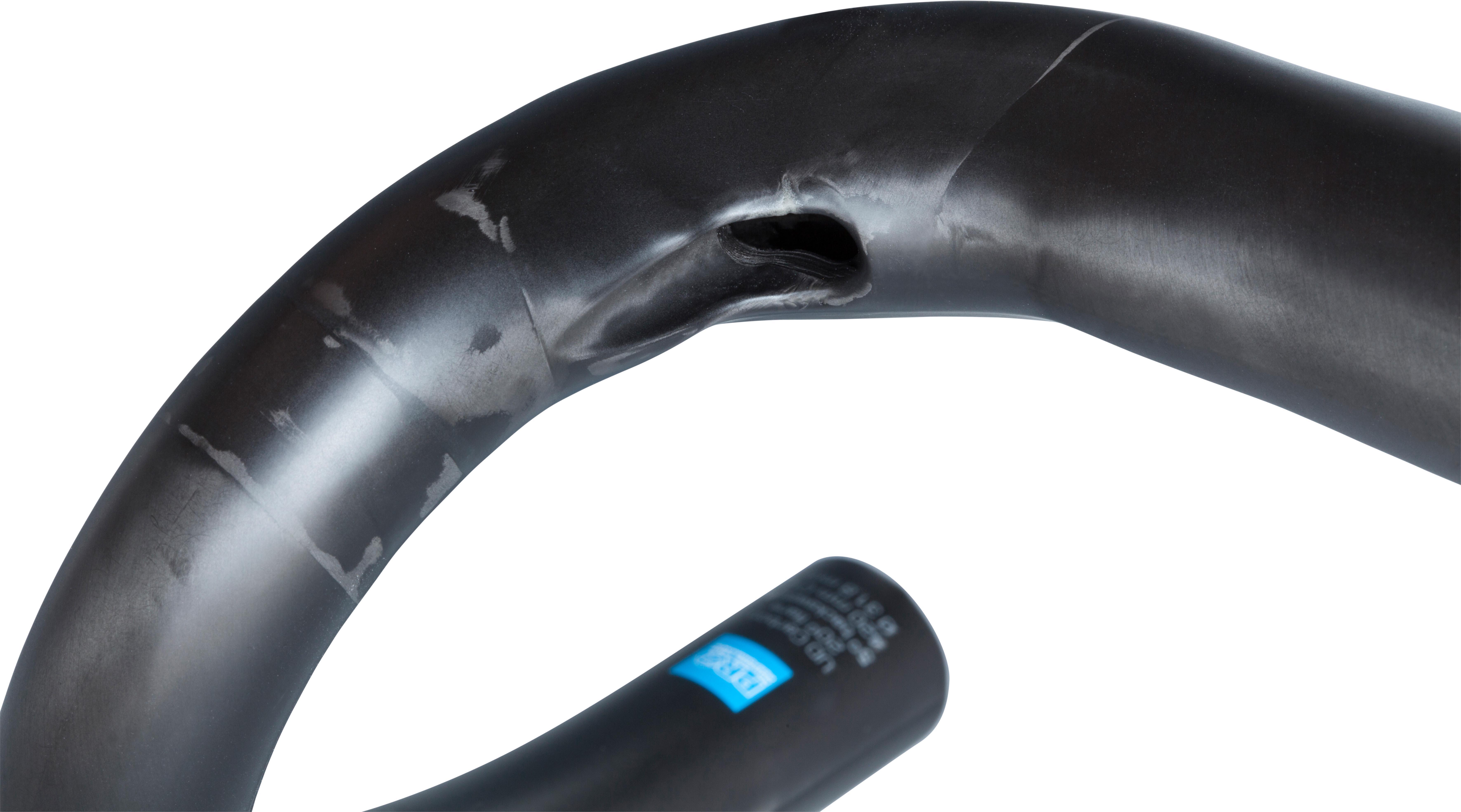 PRO Discover Carbon Handlebar