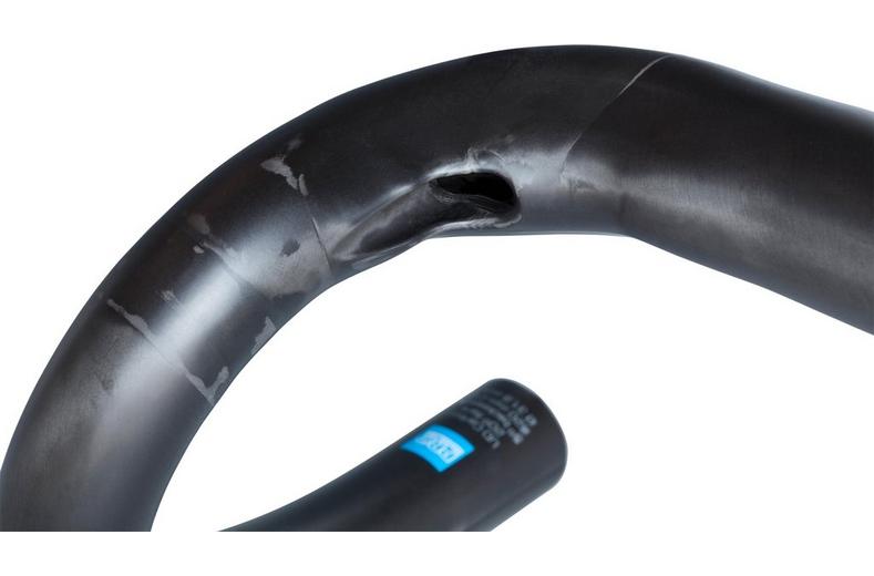 PRO Discover Carbon Handlebar PRO Discover Carbon Handlebar