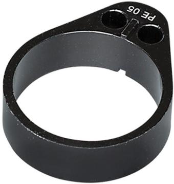 PRO Vibe Bottom Spacer, 1-1/4" 10mm
