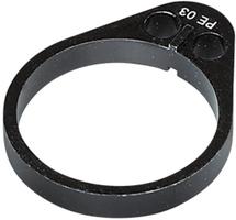 Halfords PRO Vibe Bottom Spacer, 1-1/4 inch 5mm | Extra 8% off for BC Members