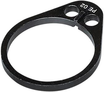 PRO Vibe Bottom Spacer, 1-1/4" 3mm