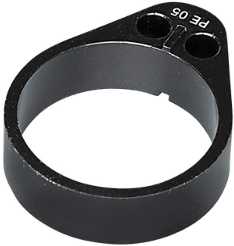 Halfords PRO Vibe Bottom Spacer, 1-1/8 inch 10mm | Extra 8% off for BC Members